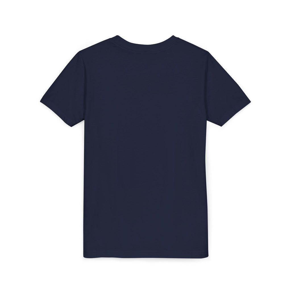 #1 DRIFT KINGZ – Monster Truck Crown Kids T-Shirt