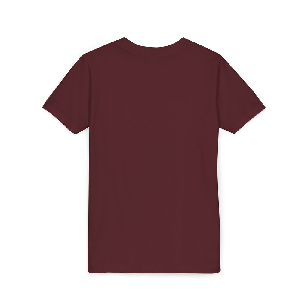 #1 DRIFT KINGZ – Monster Truck Crown Kids T-Shirt