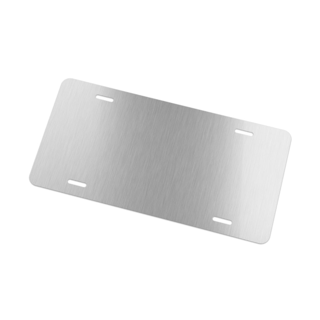 #1 Drift Kingz “DRFT & SLIDE” Novelty License Plate – FAFO Drift Plate