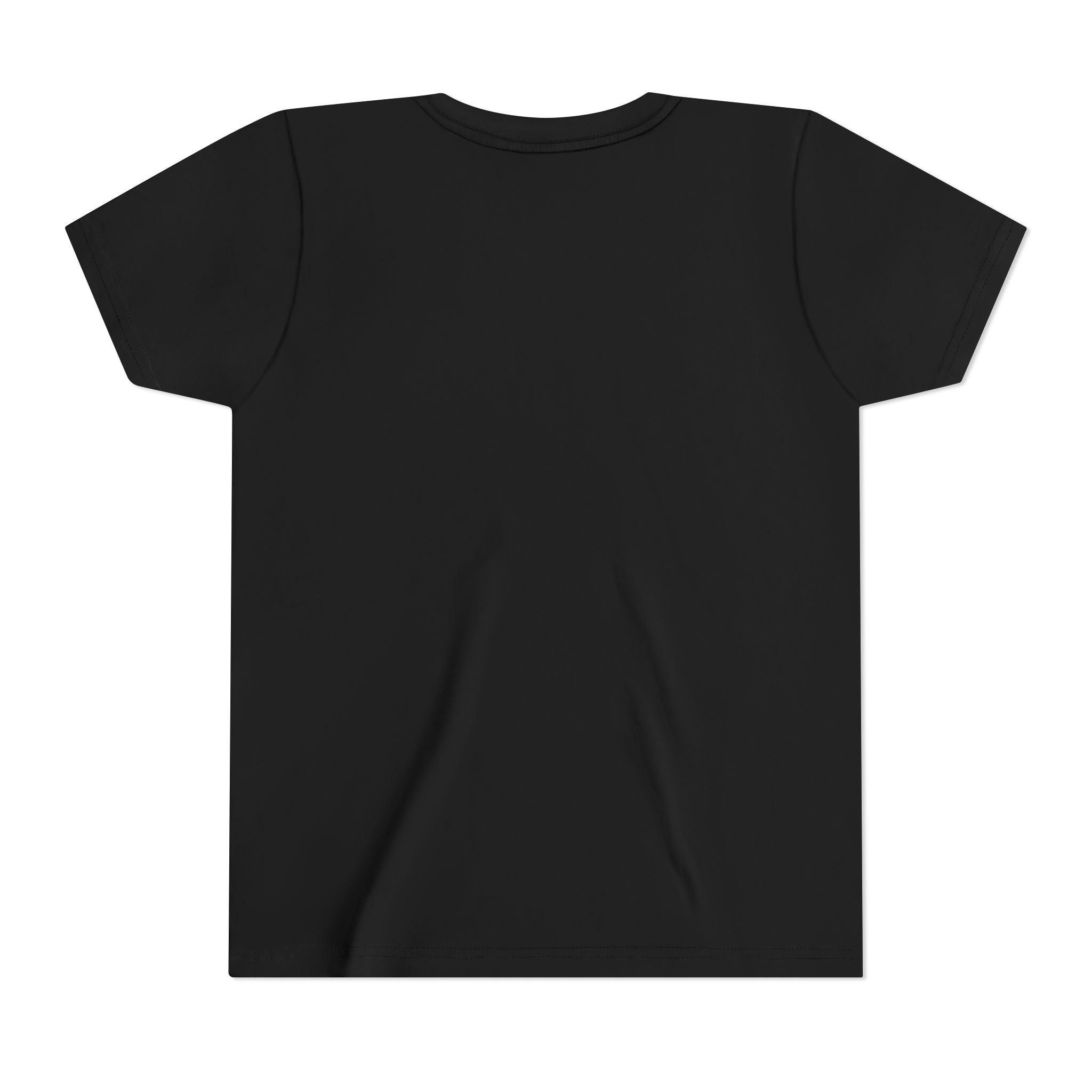 #1 DRIFT KINGZ – Monster Truck Crown Kids T-Shirt