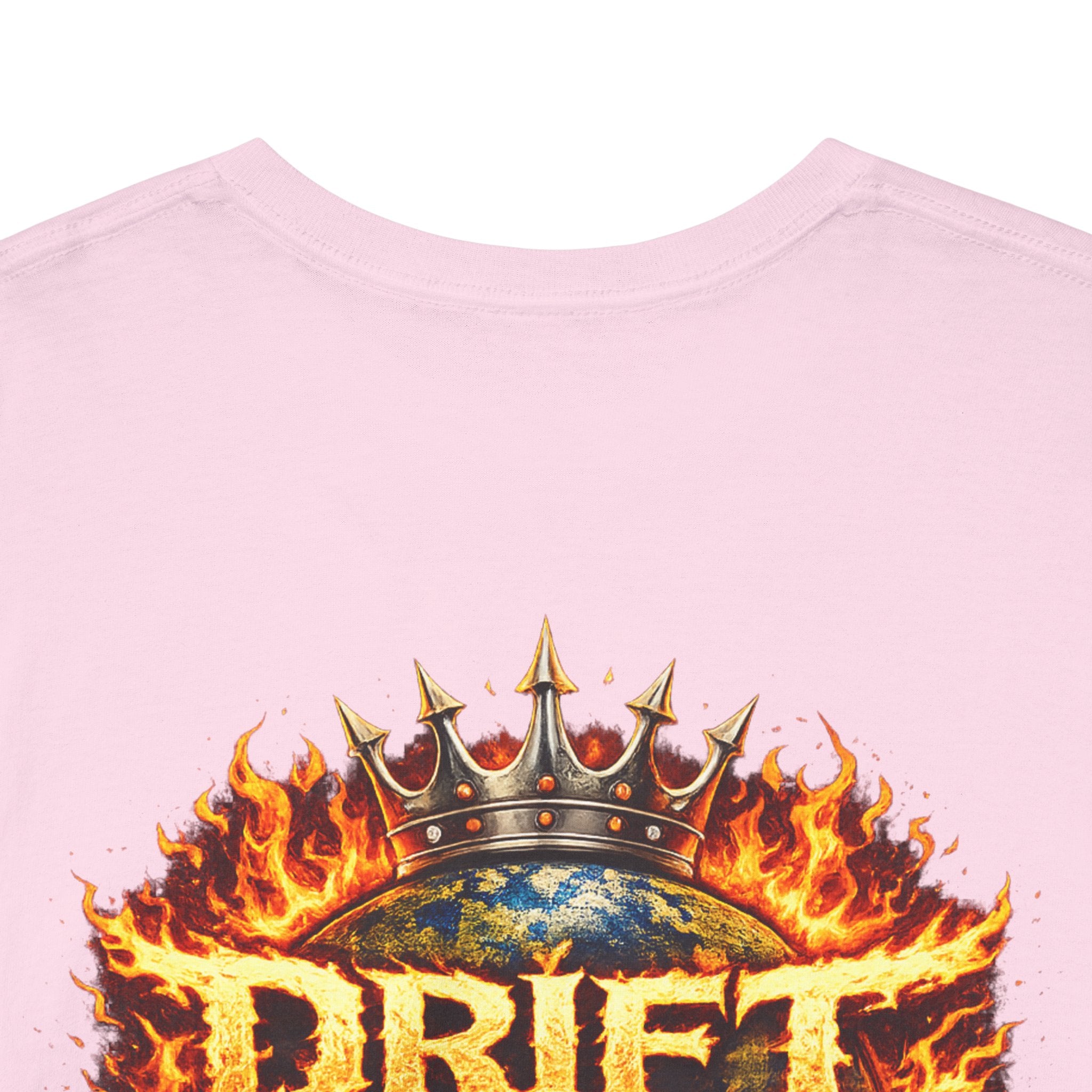 Drift Kingz - Flaming Nissan Silvia S15 T-Shirt
