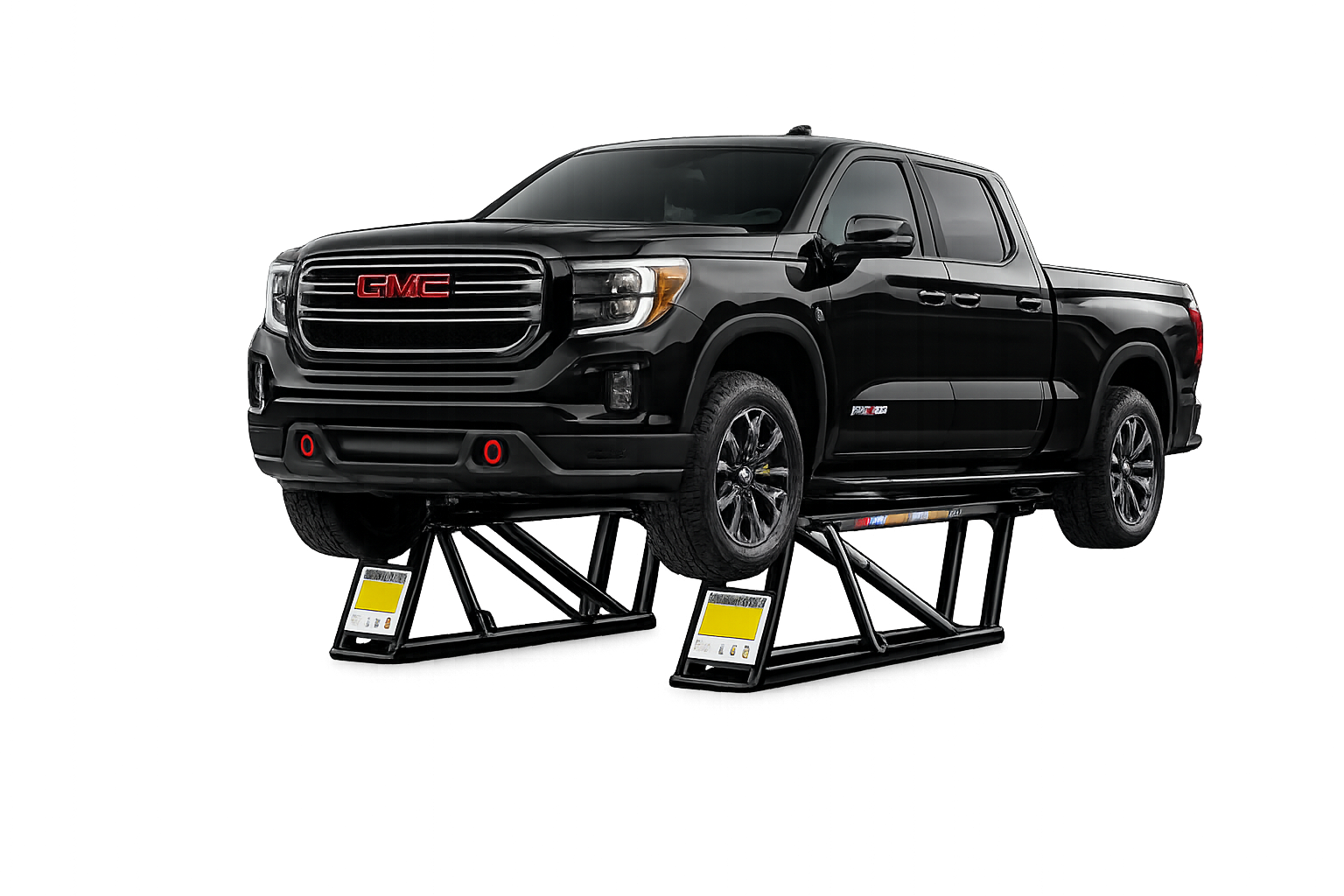 QUICKJACK - 8000TLX 8,000-LB. PORTABLE CAR LIFT