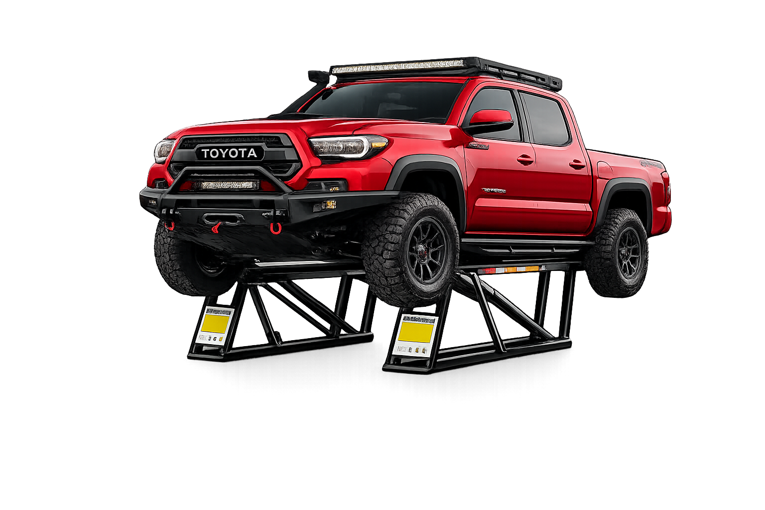 QUICKJACK - 8000TL 8,000-lb. Portable Car Lift