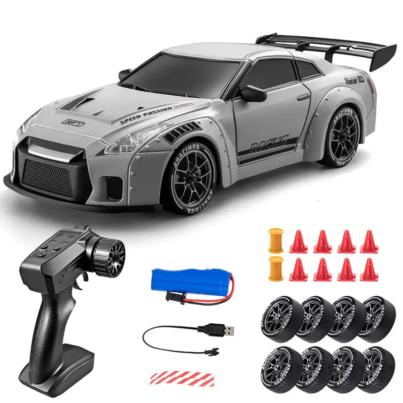 Remote Control Drift Car