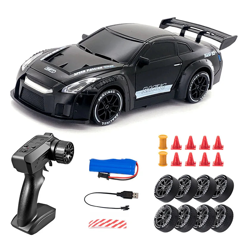Remote Control Drift Car