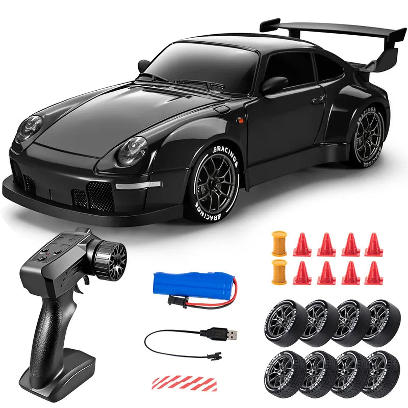 Remote Control Drift Car