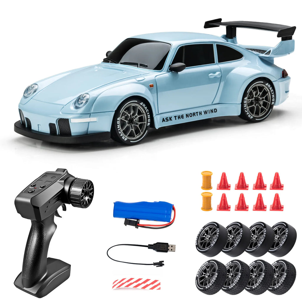 Remote Control Drift Car