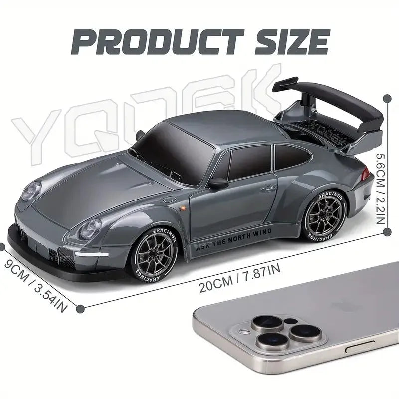Remote Control Drift Car