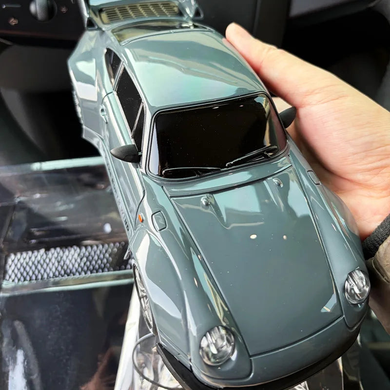 Remote Control Drift Car