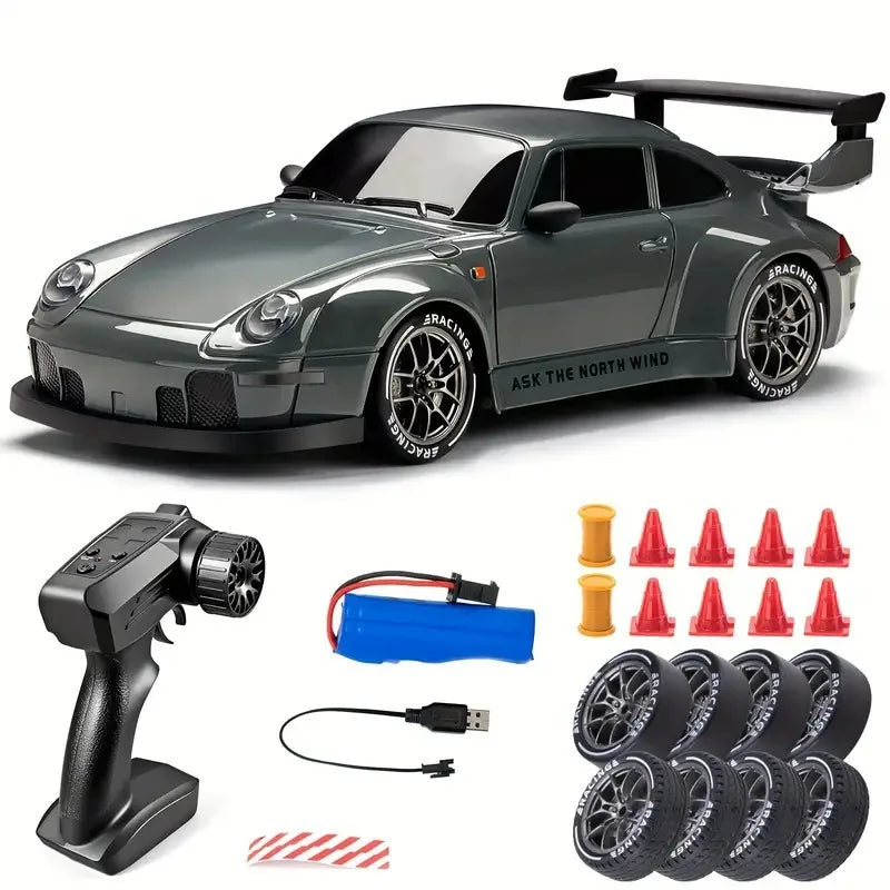 Remote Control Drift Car