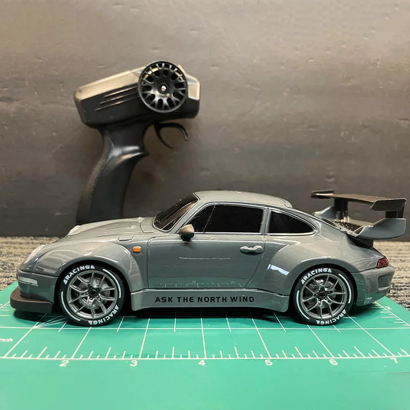 Remote Control Drift Car