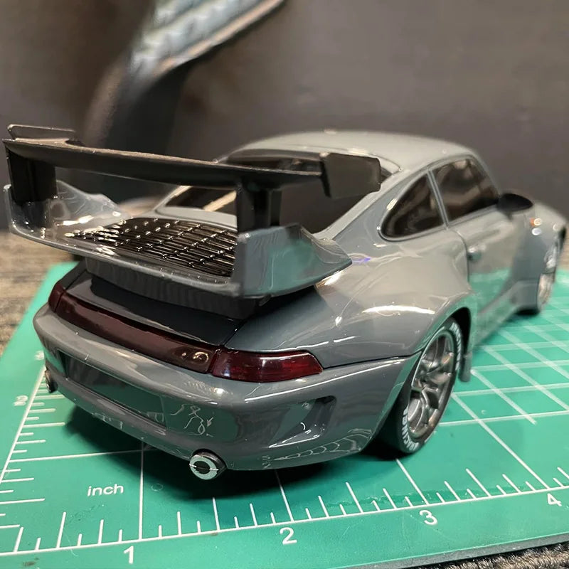Remote Control Drift Car