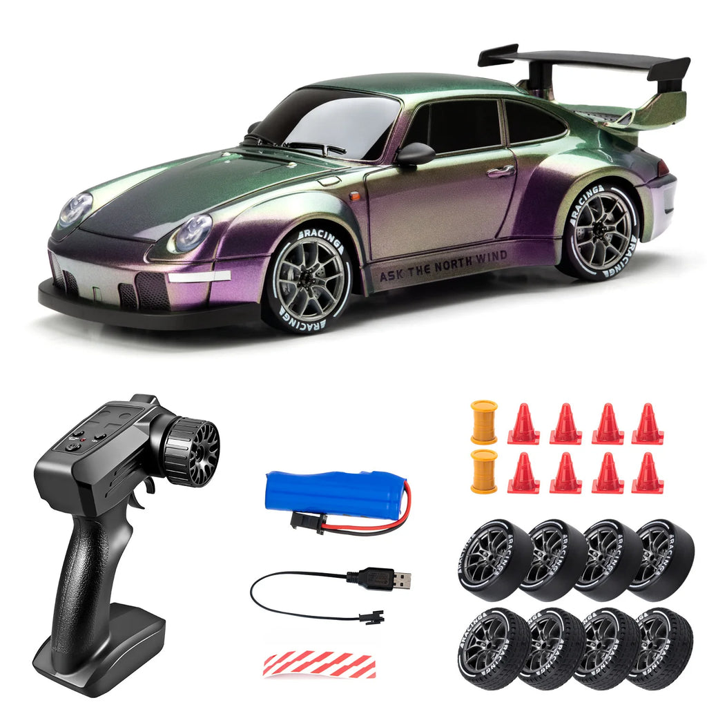 Remote Control Drift Car
