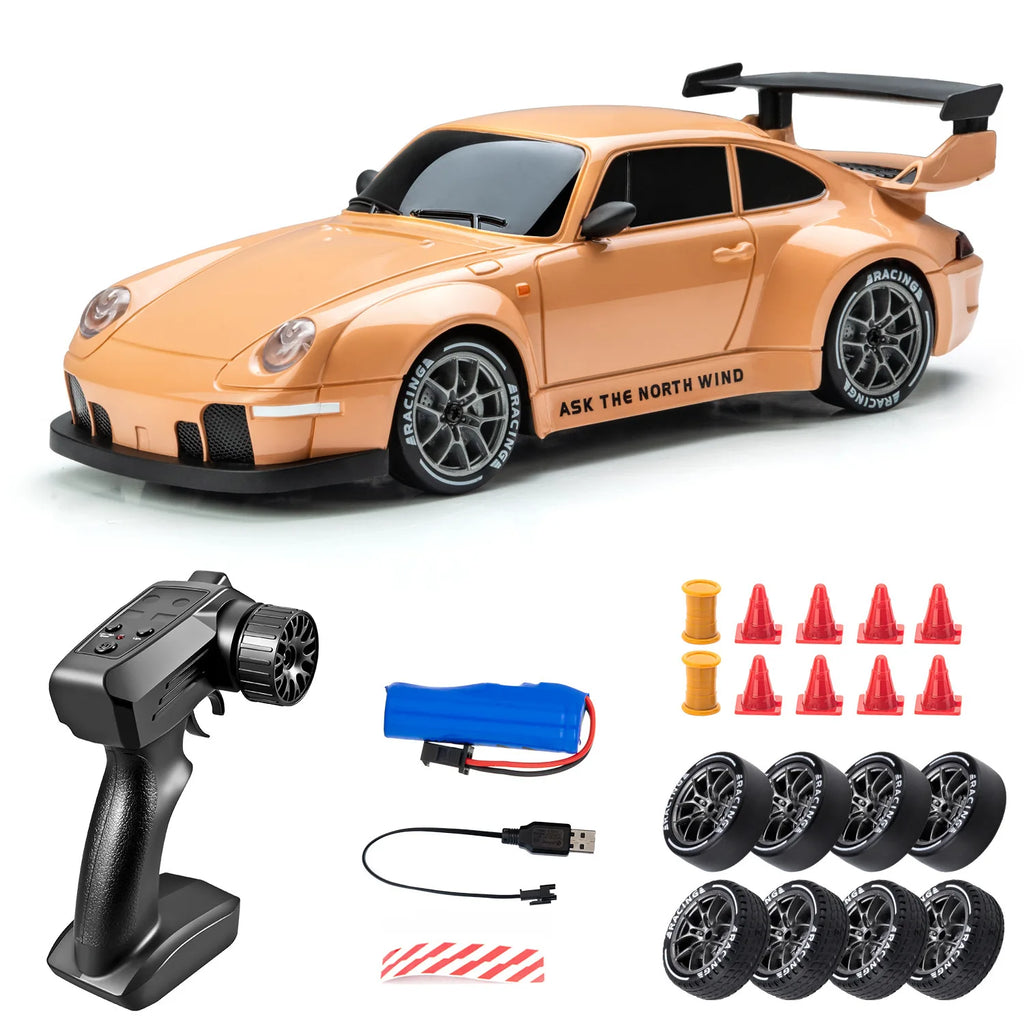 Remote Control Drift Car