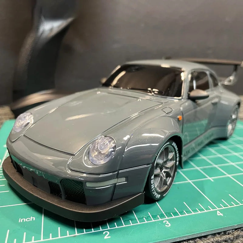 Remote Control Drift Car