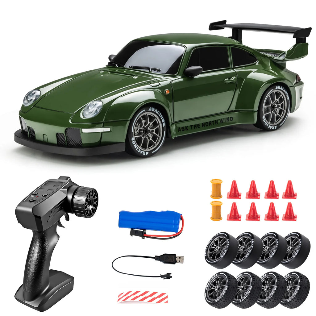 Remote Control Drift Car