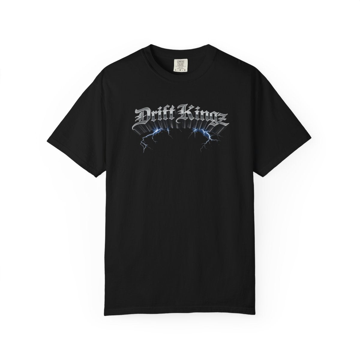 Drift Kingz - Lightning R34 Skyline T-Shirt