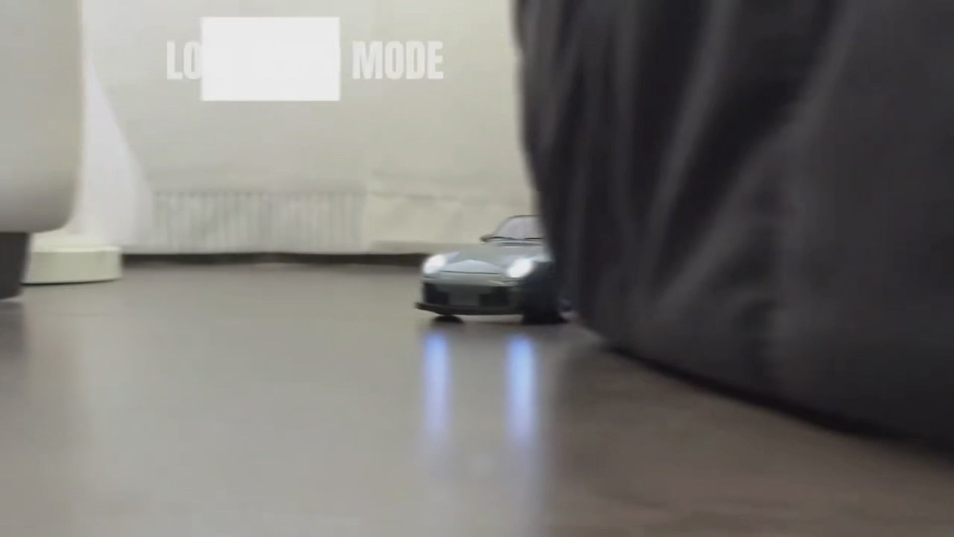 Remote Control Drift Car
